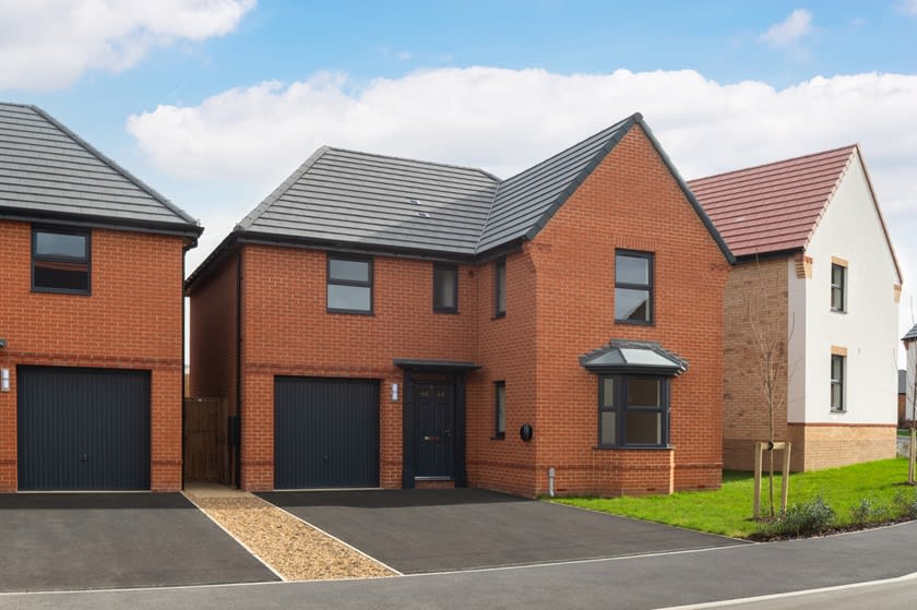 Dwh @ Clipstone Park image