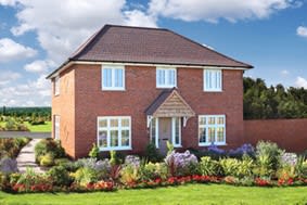 Emperor Park Kings Moat Garden Village image