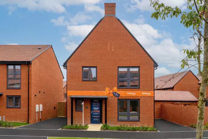 Fallow Wood View image