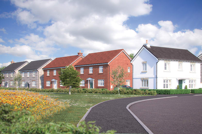 Foundry Lea Bridport image