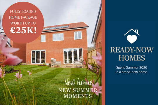 Foundry Lea Bridport image