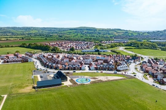 Great Oldbury Stonehouse image