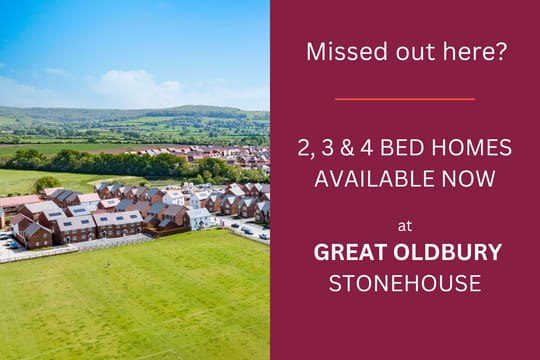 Green Oaks Quedgeley image