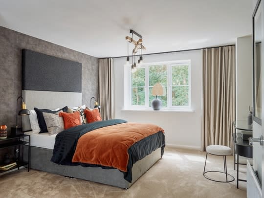 Greenwell Park Garforth image