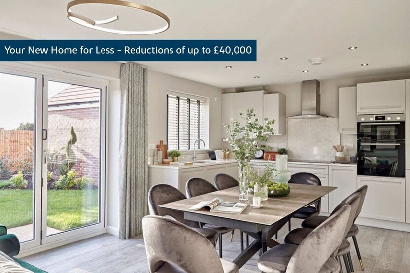 Greenwell Park Garforth image