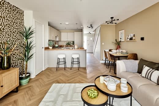 Hampden Fields East image