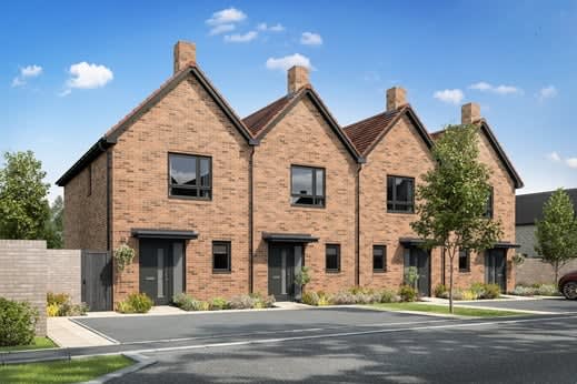 Hampden Fields East image