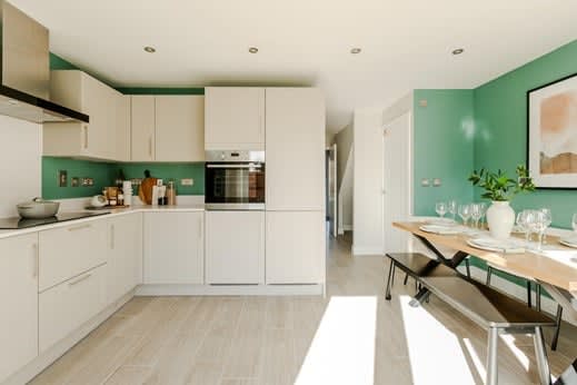 Hampden Fields East image