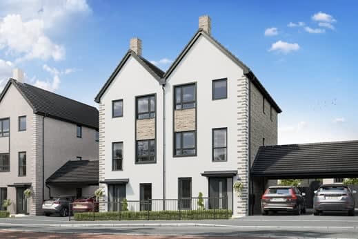 Hampden Fields East image