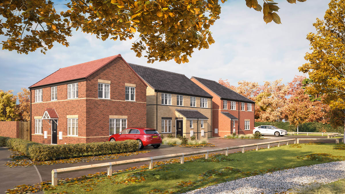 Hay Green Park image