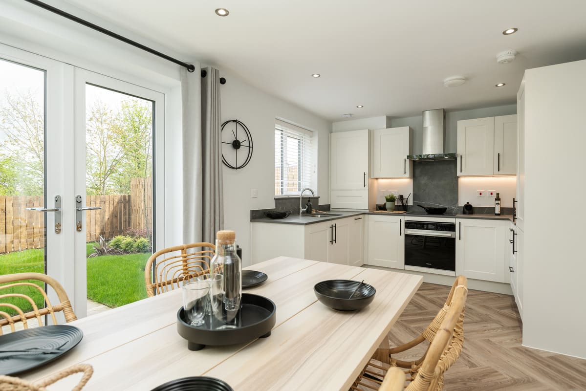 Hay Green Park image