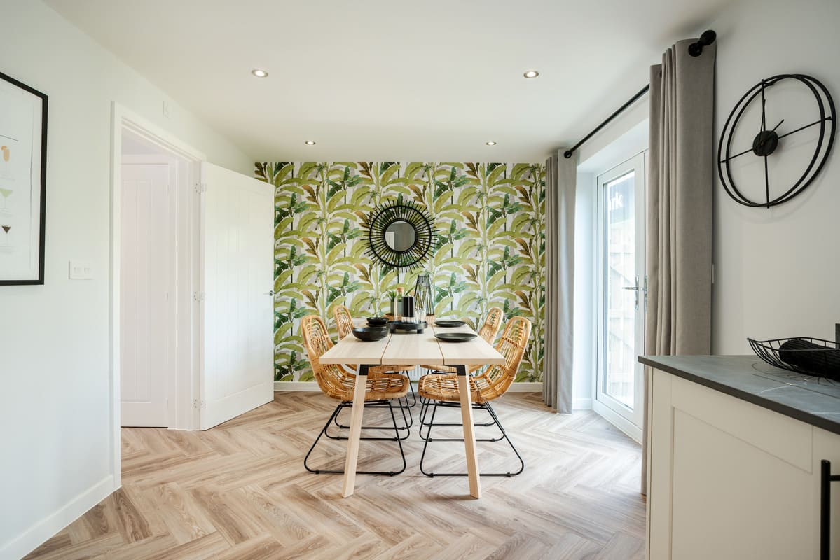 Hay Green Park image