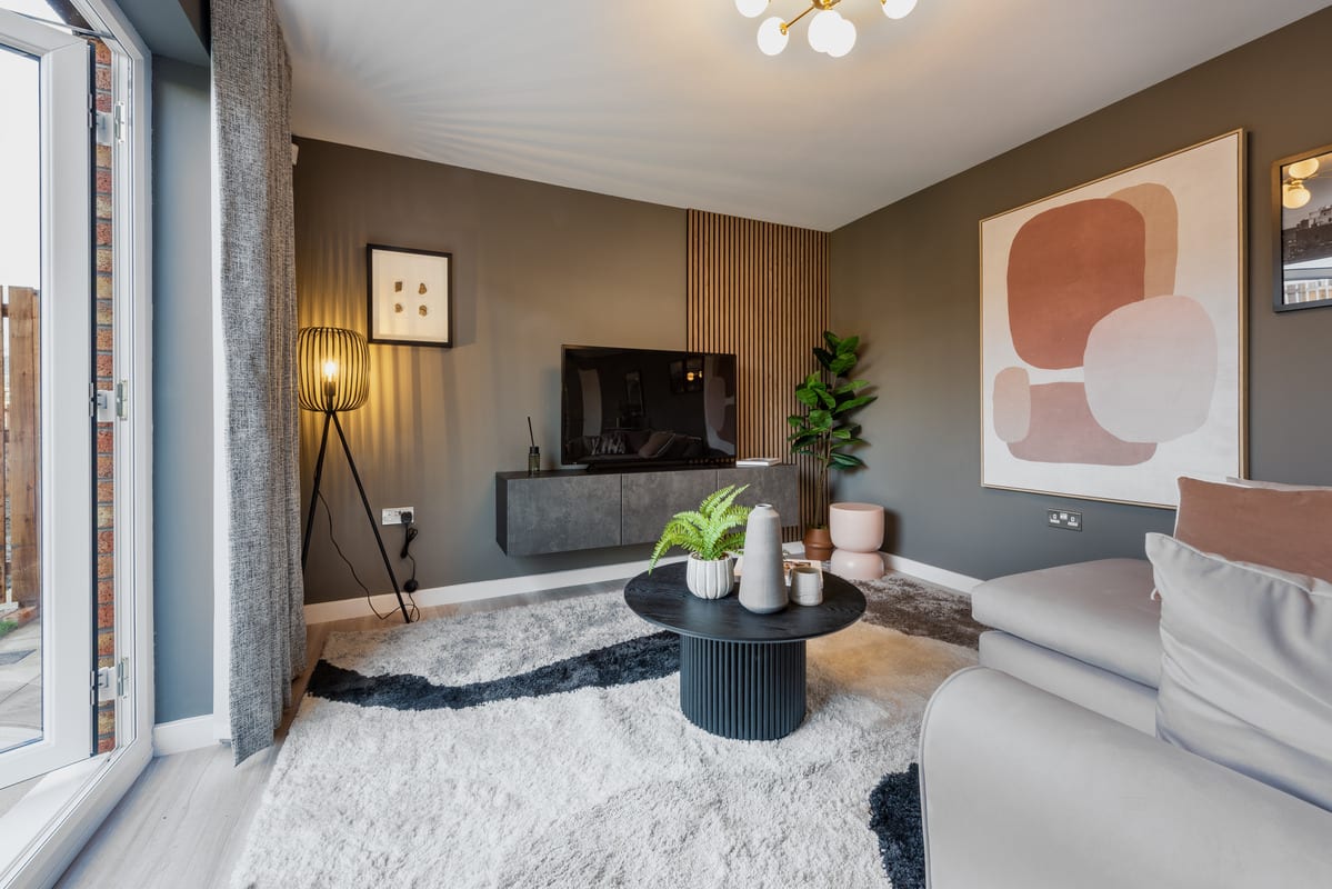 Hay Green Park image