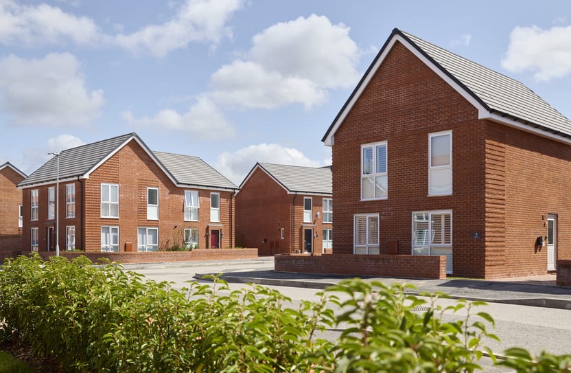 Heath Farm Partington image