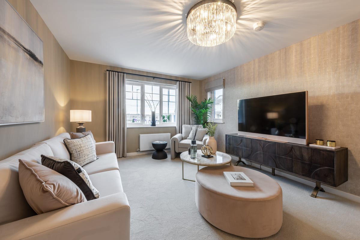 Hay Green Park image