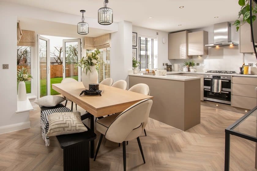 Hollins Park View image