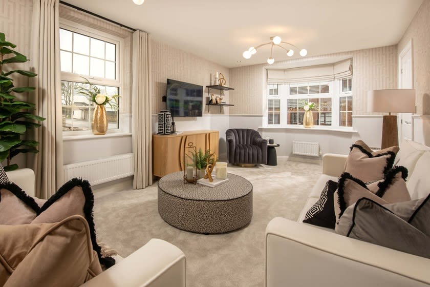 Hollins Park View image