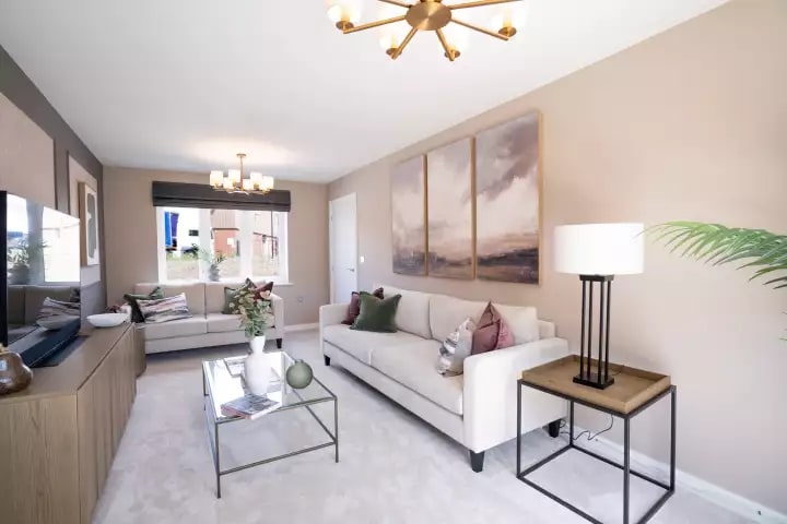 Huntercombe Walk image