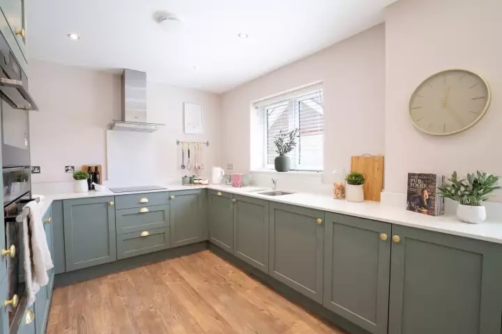 Huntercombe Walk image