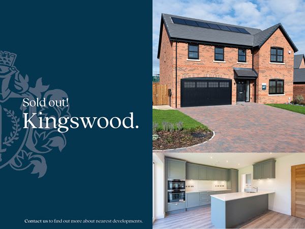 Kingswood image