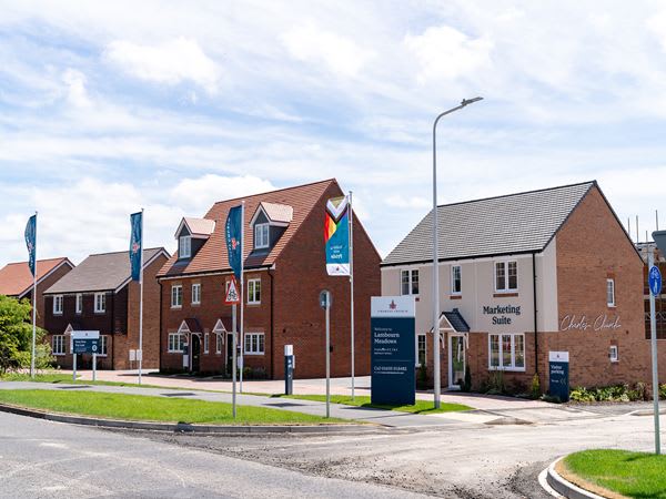 Lambourn Meadows image