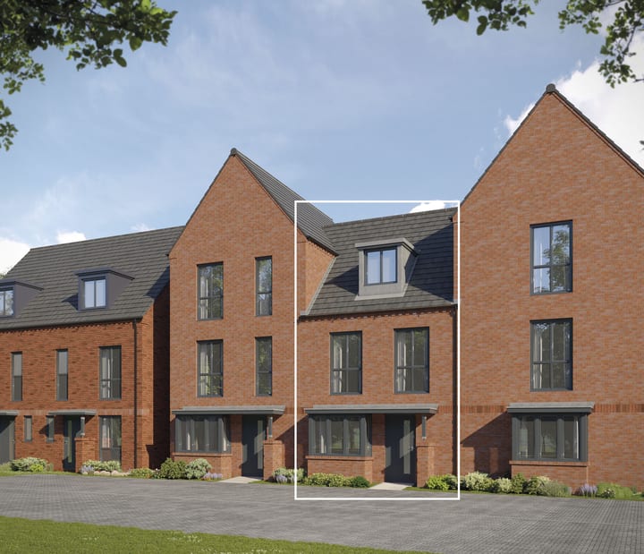 Linmere Gateway image