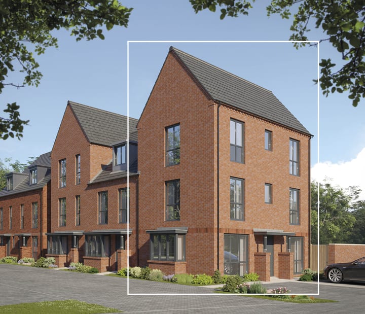 Linmere Gateway image