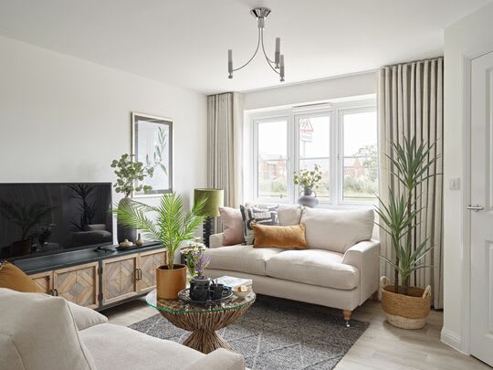 Longfields Beverley image