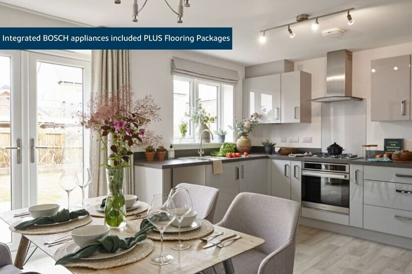 Longfields Beverley image