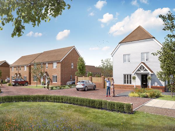 Malthouse Meadows image