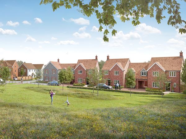 Malthouse Meadows image