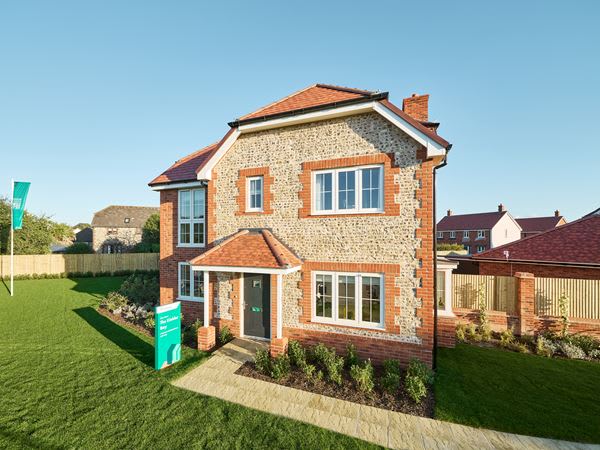 Malthouse Meadows image