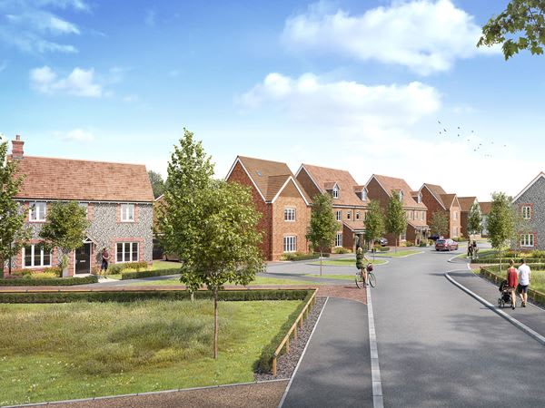 Malthouse Meadows image