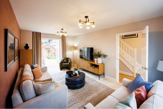 Matford Brook Exeter image