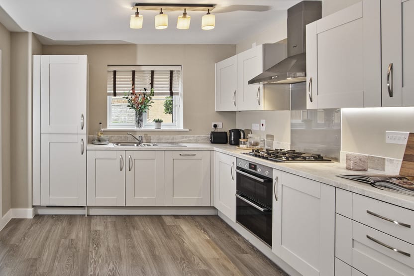 Meridian Gate Royston image