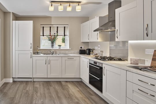 Meridian Gate Royston image