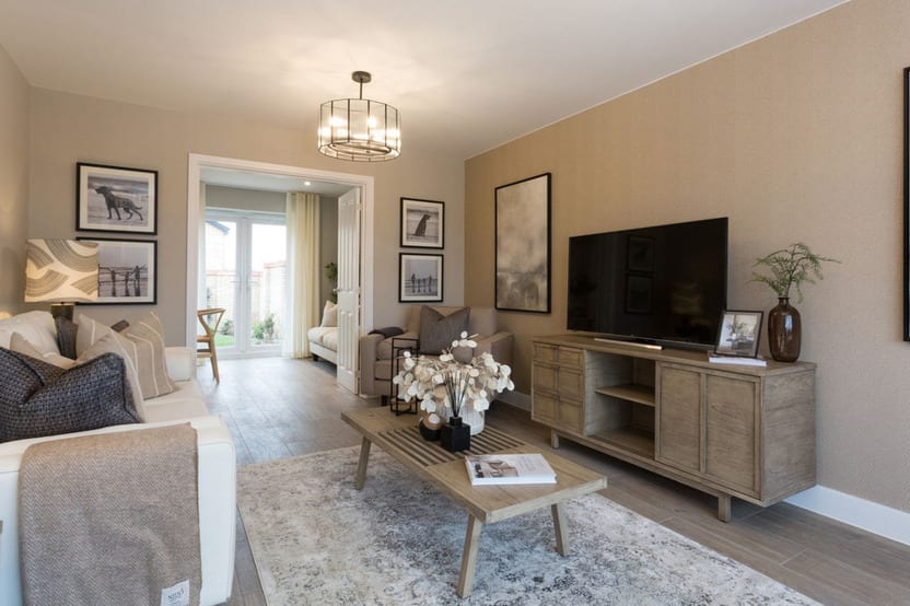 Meridian Gate Royston image