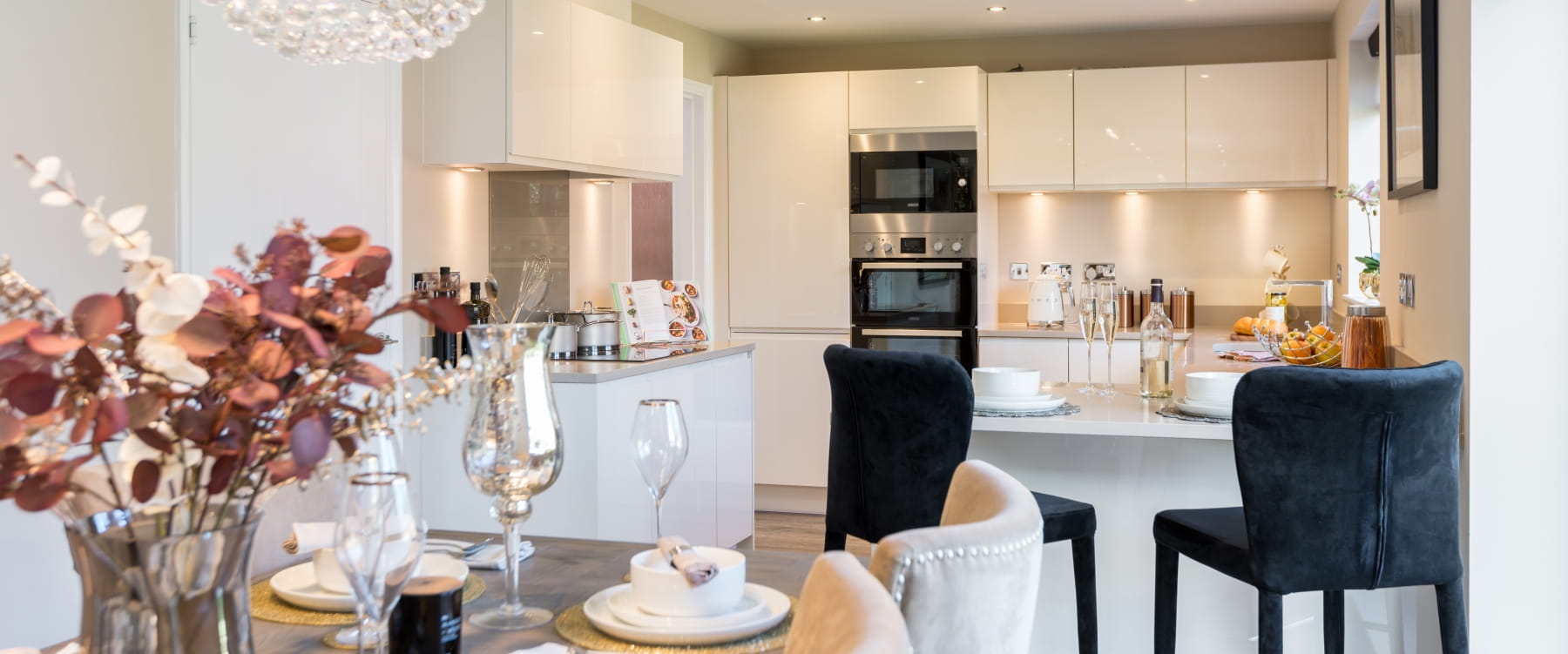 Minerva Heights Chichester image