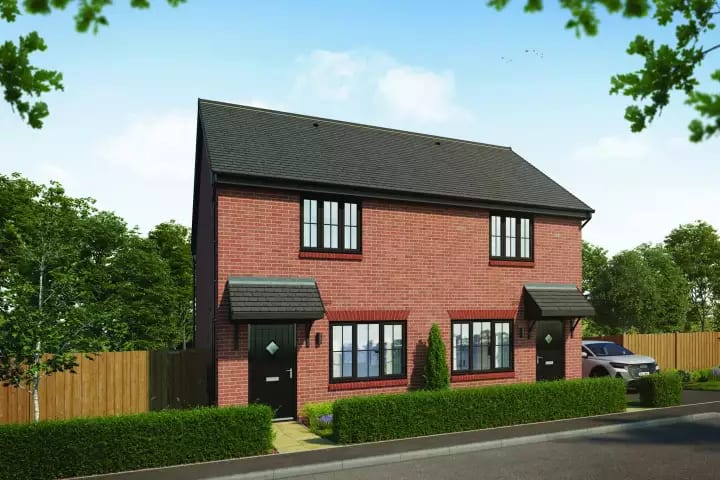 Moss Bank Gardens image