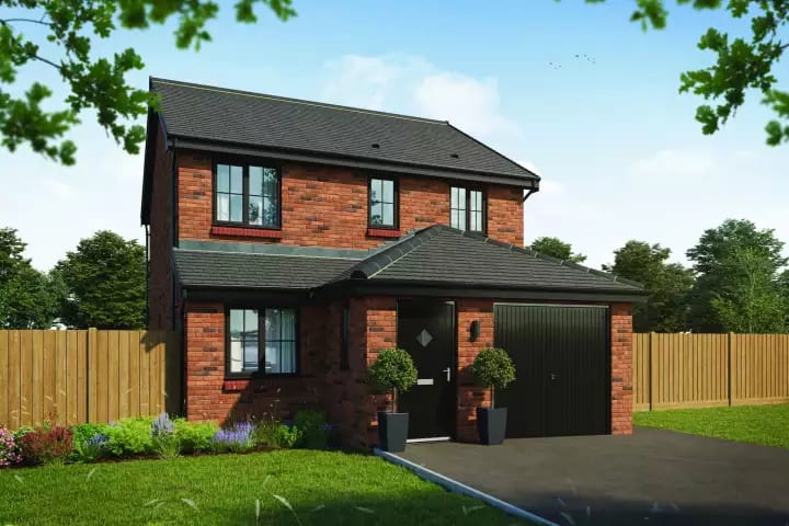 Moss Bank Gardens image