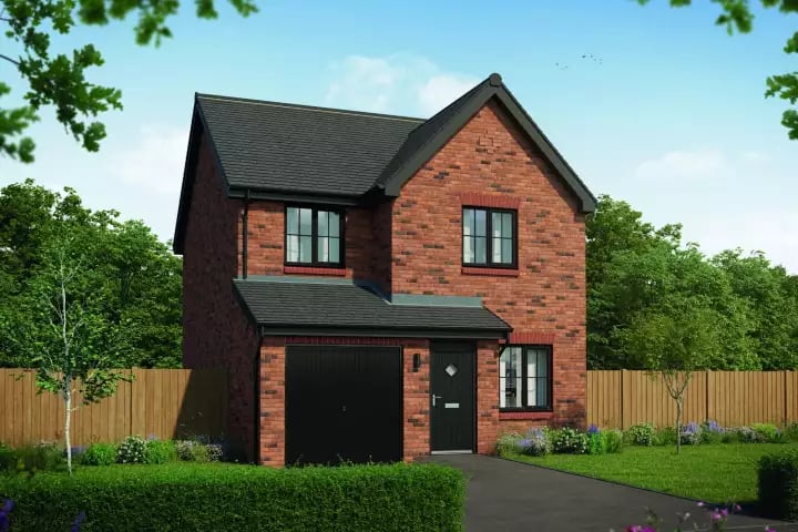 Moss Bank Gardens image