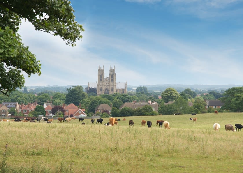 Minster View image