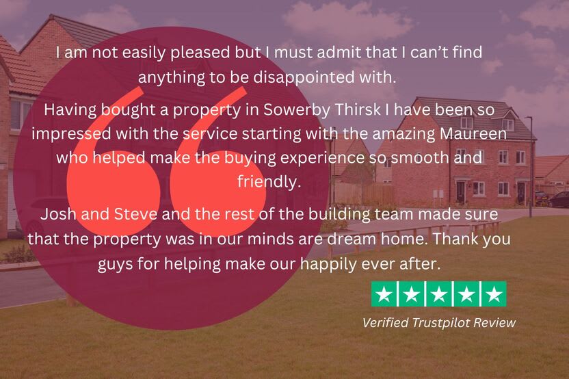 Mowbray View Thirsk image