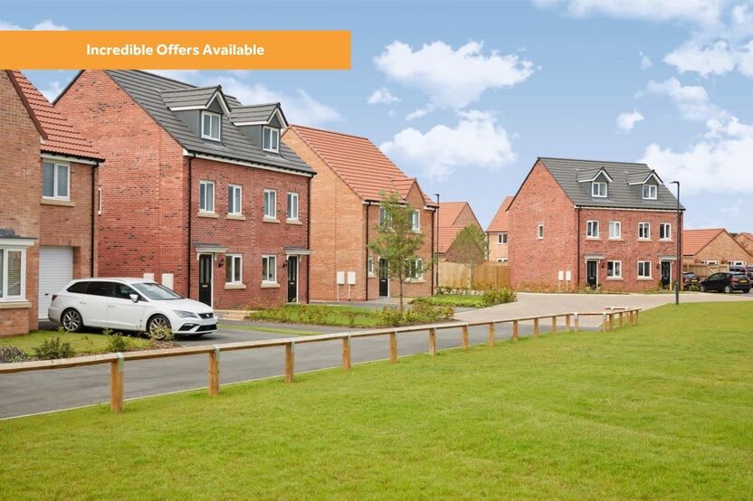 Mowbray View Thirsk image