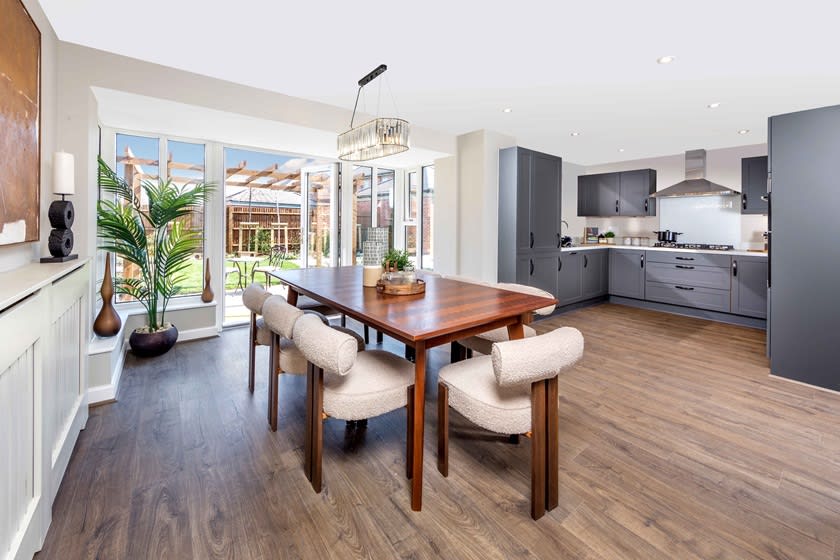 Mulberry Rise At Applegate Park image