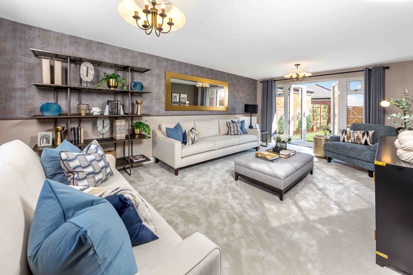 Mulberry Rise At Applegate Park image