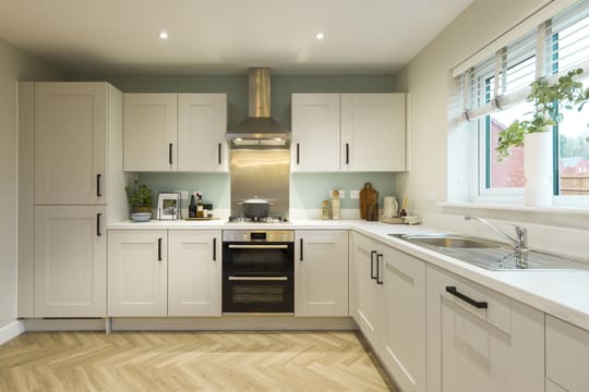 Northfield Meadows Seamer image