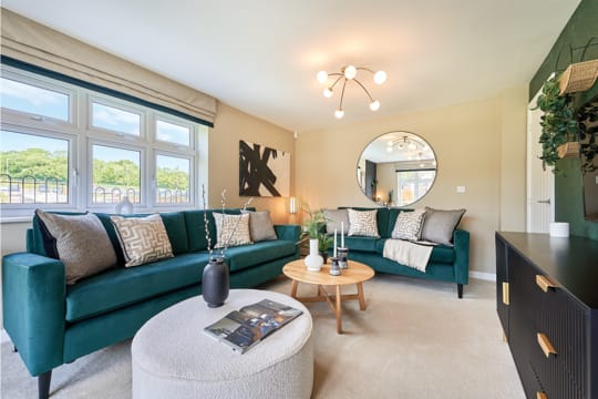 Nightingale View Hamstreet image