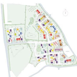 Oak Park Cheddar image