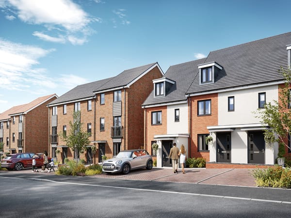 Old Hall Village image